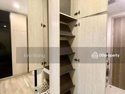 Niche Mono Mega Space Bangna, Samut Prakan, Thailand Niche Mono Mega Space Bangna, Samut Prakan, Thailand