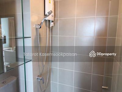 IDEO O2 Bangna, Bangkok, Thailand IDEO O2 Bangna, Bangkok, Thailand