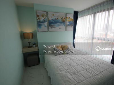 IDEO O2 Bangna, Bangkok, Thailand IDEO O2 Bangna, Bangkok, Thailand