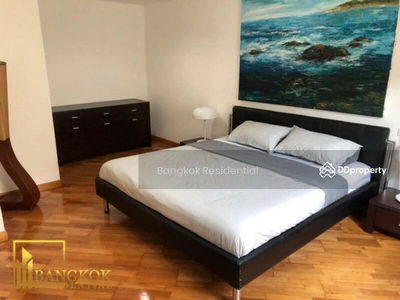 Detached House, Bangkok, Thailand Detached House, Bangkok, Thailand