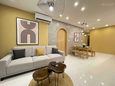 Millennium Tower, Vietnam Millennium Tower, Vietnam