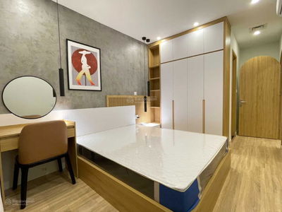 Millennium Tower, Vietnam Millennium Tower, Vietnam