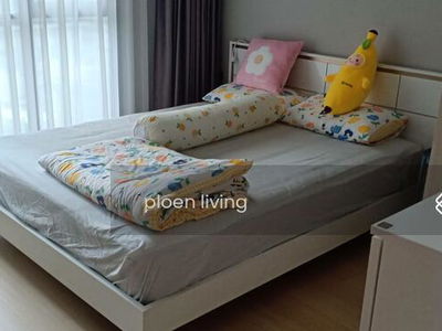 Lumpini Suite Phetchaburi-Makkasan, Bangkok, Thailand Lumpini Suite Phetchaburi-Makkasan, Bangkok, Thailand