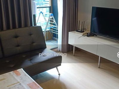 Lumpini Suite Phetchaburi-Makkasan, Bangkok, Thailand Lumpini Suite Phetchaburi-Makkasan, Bangkok, Thailand