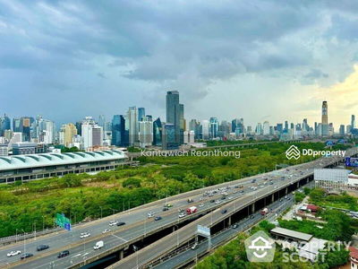 Life Asoke Hype, Bangkok, Thailand Life Asoke Hype, Bangkok, Thailand