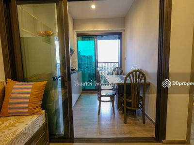 Whizdom Avenue Ratchada-Ladprao, Bangkok, Thailand Whizdom Avenue Ratchada-Ladprao, Bangkok, Thailand