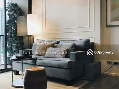 NYE by Sansiri, Bangkok, Thailand NYE by Sansiri, Bangkok, Thailand