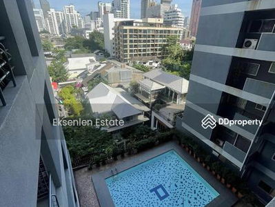 Prasanmitr Condominium, Bangkok, Thailand Prasanmitr Condominium, Bangkok, Thailand