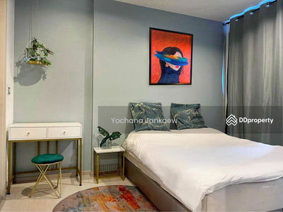 Rhythm Sukhumvit 42, Bangkok, Thailand Rhythm Sukhumvit 42, Bangkok, Thailand