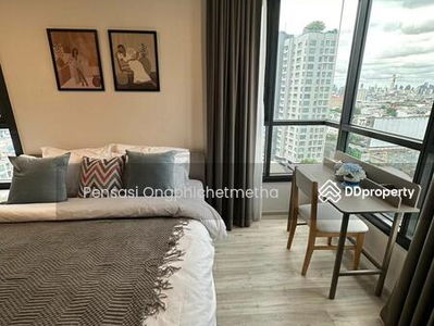 XT Huaikhwang, Bangkok, Thailand XT Huaikhwang, Bangkok, Thailand