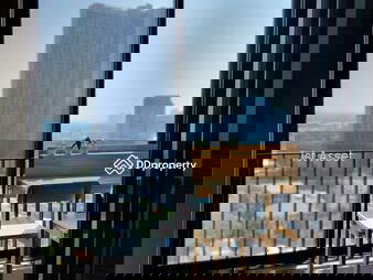 IDEO Q Sukhumvit 36, Bangkok, Thailand IDEO Q Sukhumvit 36, Bangkok, Thailand