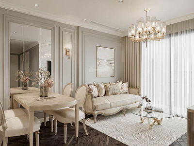 Indochina Plaza, Vietnam Indochina Plaza, Vietnam