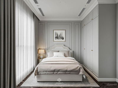 Indochina Plaza, Vietnam Indochina Plaza, Vietnam