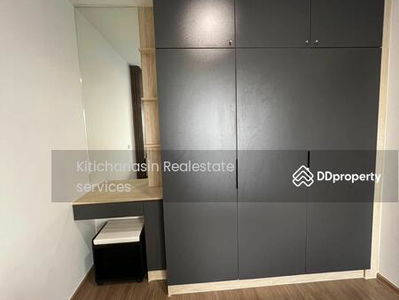 The Livin Phetkasem, Bangkok, Thailand The Livin Phetkasem, Bangkok, Thailand