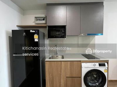 The Livin Phetkasem, Bangkok, Thailand The Livin Phetkasem, Bangkok, Thailand