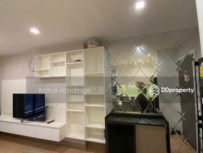 Urbano Absolute, Bangkok, Thailand Urbano Absolute, Bangkok, Thailand