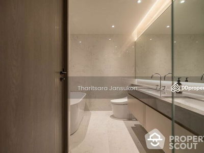 Tonson One Residence, Bangkok, Thailand Tonson One Residence, Bangkok, Thailand