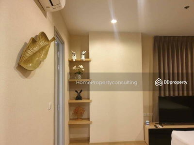 HQ Thonglor by Sansiri, Bangkok, Thailand HQ Thonglor by Sansiri, Bangkok, Thailand