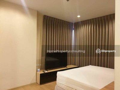 HQ Thonglor by Sansiri, Bangkok, Thailand HQ Thonglor by Sansiri, Bangkok, Thailand