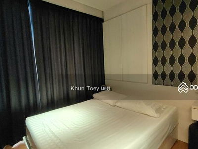 The Lumpini 24, Bangkok, Thailand The Lumpini 24, Bangkok, Thailand