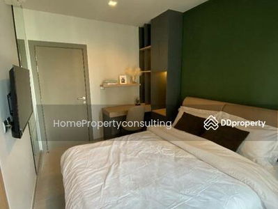 Life Asoke-Rama 9, Bangkok, Thailand Life Asoke-Rama 9, Bangkok, Thailand