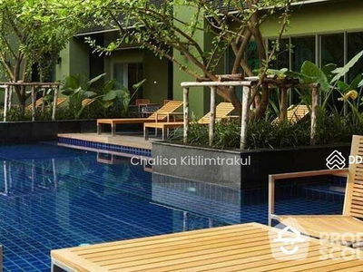 Noble Solo, Bangkok, Thailand Noble Solo, Bangkok, Thailand