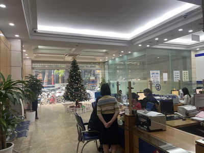 Gehäuse In Hanoi, Vietnam Gehäuse In Hanoi, Vietnam