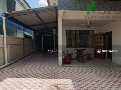 Single house for rent in Huai Khwang. (SPSAM1017), Bangkok, Thailand Single house for rent in Huai Khwang. (SPSAM1017), Bangkok, Thailand