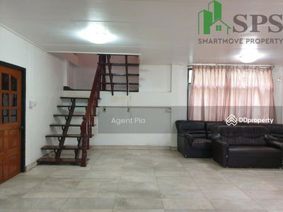 Single house for rent in Huai Khwang. (SPSAM1017), Bangkok, Thailand Single house for rent in Huai Khwang. (SPSAM1017), Bangkok, Thailand