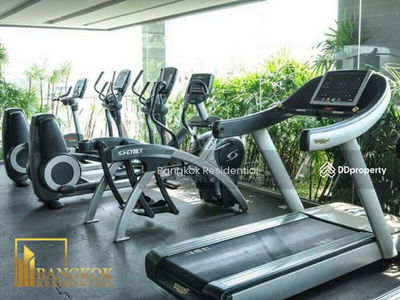 Aequa Sukhumvit 49, Bangkok, Thailand Aequa Sukhumvit 49, Bangkok, Thailand