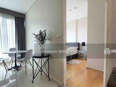 Villa Asoke, Bangkok, Thailand Villa Asoke, Bangkok, Thailand