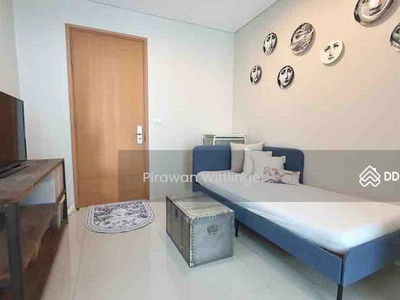 Villa Asoke, Bangkok, Thailand Villa Asoke, Bangkok, Thailand