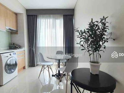 Villa Asoke, Bangkok, Thailand Villa Asoke, Bangkok, Thailand