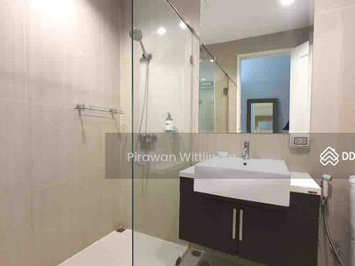 Villa Asoke, Bangkok, Thailand Villa Asoke, Bangkok, Thailand