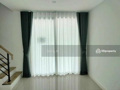 Baan Klang Muang Vibhavadi-Chaengwattana, Bangkok, Thailand Baan Klang Muang Vibhavadi-Chaengwattana, Bangkok, Thailand