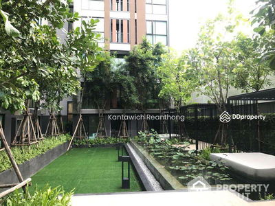 Vtara Sukhumvit 36, Bangkok, Thailand Vtara Sukhumvit 36, Bangkok, Thailand