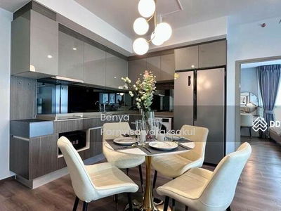 IDEO Rama 9-Asoke, Bangkok, Thailand IDEO Rama 9-Asoke, Bangkok, Thailand