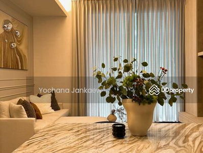 Quattro by Sansiri, Bangkok, Thailand Quattro by Sansiri, Bangkok, Thailand