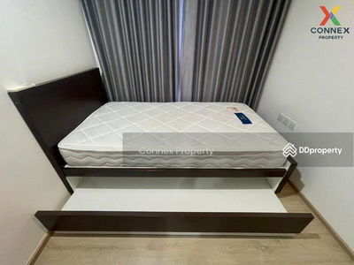 IDEO Q Chula - Samyan, Bangkok, Thailand IDEO Q Chula - Samyan, Bangkok, Thailand