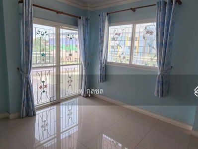 80127 - Large detached house for rent, area 1 rai, meets the needs of commerce or a large family, Chalong Krung Road, Bangkok., Thailand 80127 - Large detached house for rent, area 1 rai, meets the needs of commerce or a large family, Chalong Krung Road, Bangkok., Thailand