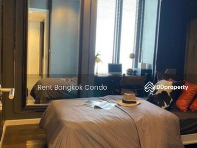 Nara 9 by Eastern Star, Bangkok, Thailand Nara 9 by Eastern Star, Bangkok, Thailand