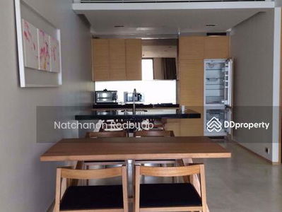 Saladaeng Residences, Bangkok, Thailand Saladaeng Residences, Bangkok, Thailand