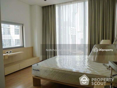 Saladaeng Residences, Bangkok, Thailand Saladaeng Residences, Bangkok, Thailand