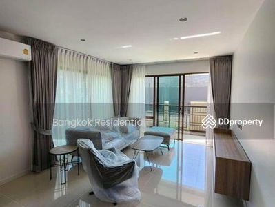 Burasiri Krungthepkreetha - 4 Bedroom House in Bangkapi, Bangkok, Thailand Burasiri Krungthepkreetha - 4 Bedroom House in Bangkapi, Bangkok, Thailand