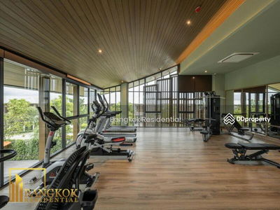 Burasiri Krungthepkreetha - 4 Bedroom House in Bangkapi, Bangkok, Thailand Burasiri Krungthepkreetha - 4 Bedroom House in Bangkapi, Bangkok, Thailand