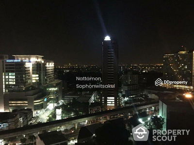 Rhythm Sukhumvit 42, Bangkok, Thailand Rhythm Sukhumvit 42, Bangkok, Thailand