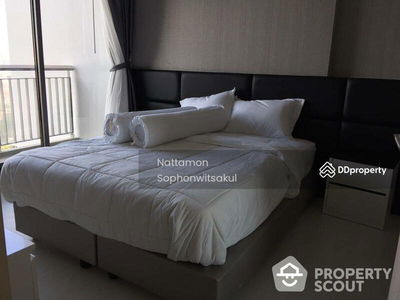 Rhythm Sukhumvit 42, Bangkok, Thailand Rhythm Sukhumvit 42, Bangkok, Thailand