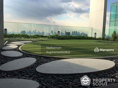 Rhythm Sukhumvit 42, Bangkok, Thailand Rhythm Sukhumvit 42, Bangkok, Thailand