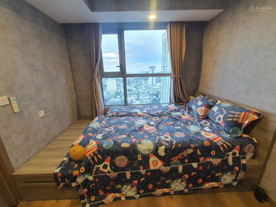 Sky 89, Vietnam Sky 89, Vietnam