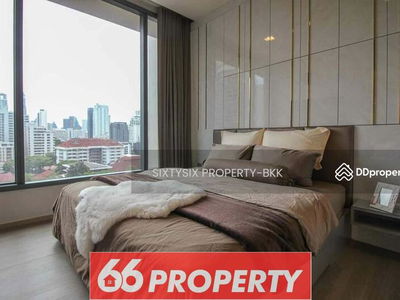 The Esse Asoke, Bangkok, Thailand The Esse Asoke, Bangkok, Thailand